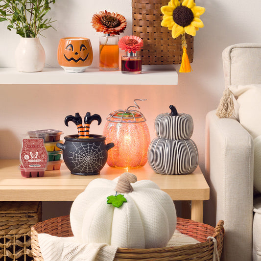 Your Guide to the New Scentsy Fall/Winter 2025 Catalog