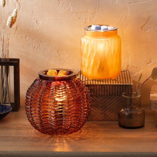 Fall & Winter 2025 Fragrance Pairing Guide – Clever Girl Home Fragrance