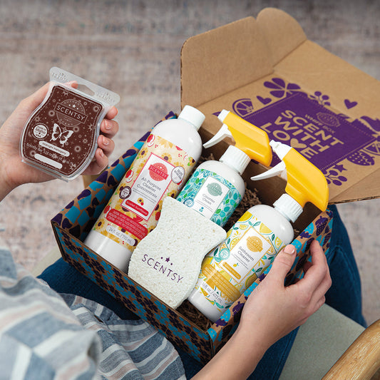Top Scentsy Fall 2025 Picks + Clever Girl Tips for Warmers