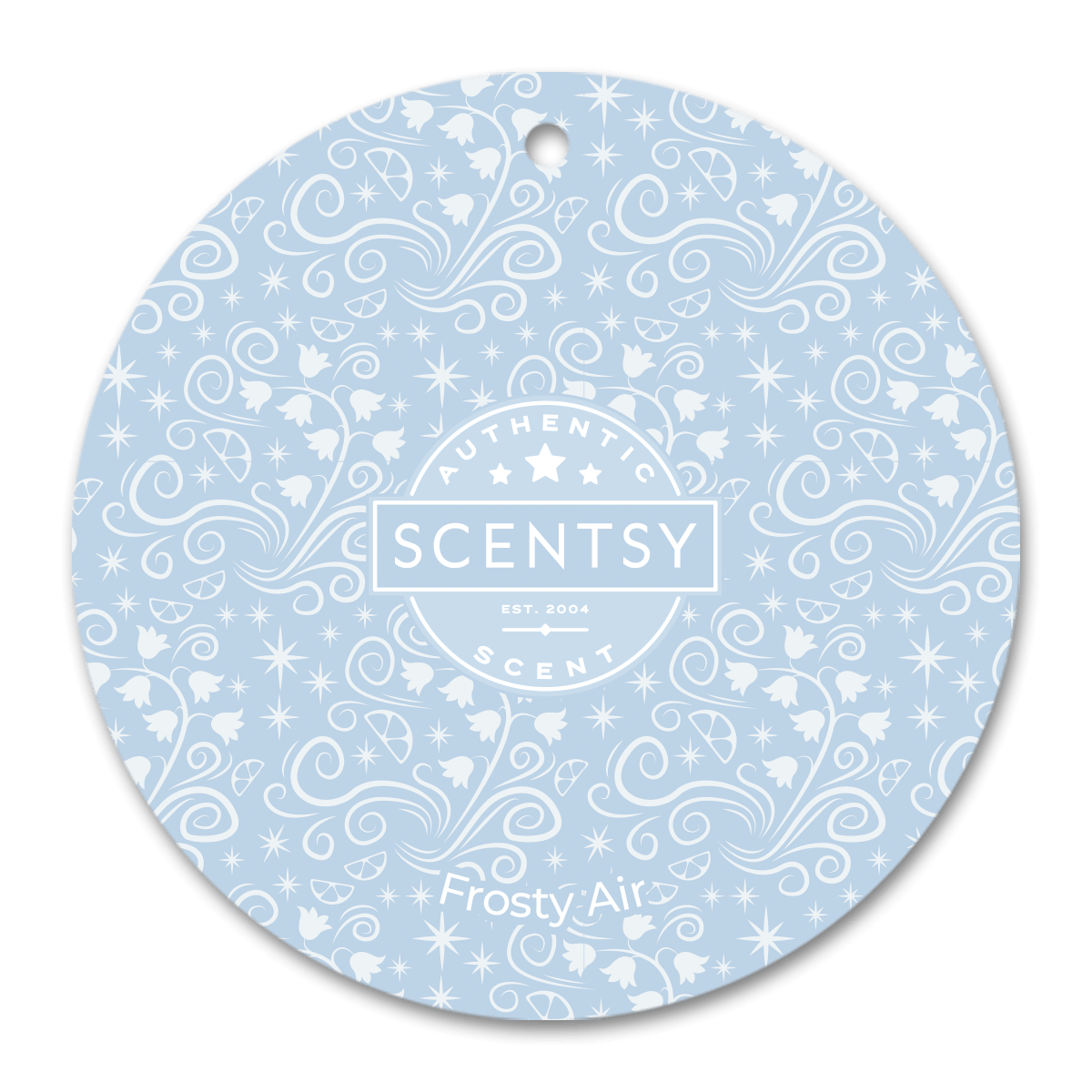 scent Circle frosty air