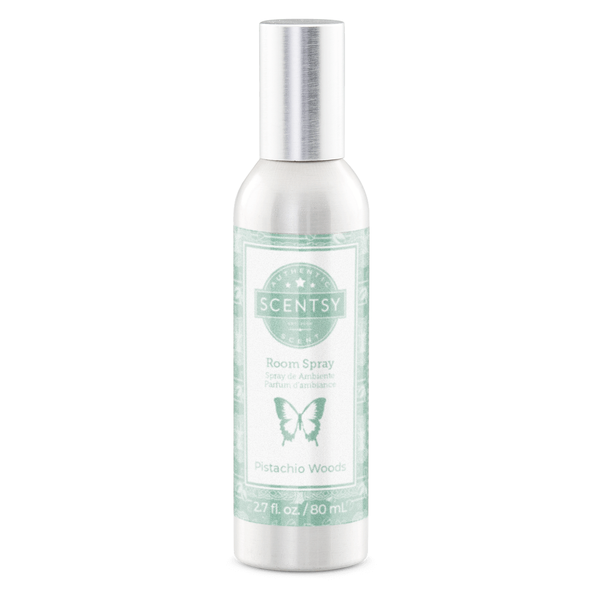 Pistachio Woods Scentsy Laundry Liquid