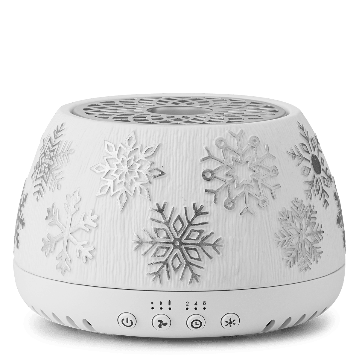 Scentsy Air Quad – Snowflake