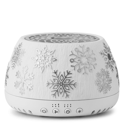Scentsy Air Quad – Snowflake