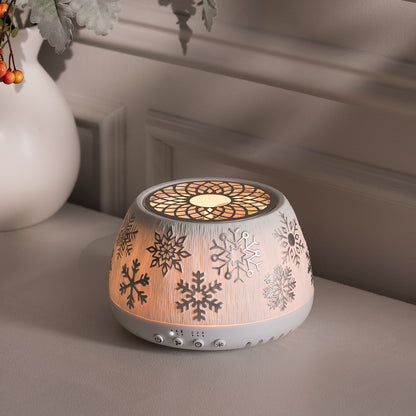 Scentsy Air Quad – Snowflake